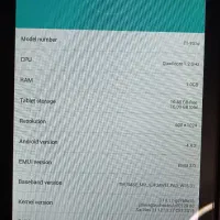 تبلت 7 اینچی، هواوی مدیاپد T1|تبلت|کرج, گلشهر|دیوار