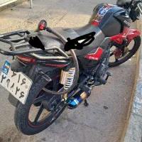 موتور ایردوکو ۱۵۰ 10b