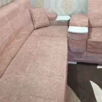 مبل طرح ال ۷نفره فوری