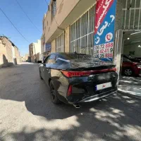 kmc j7 1402|خودرو سواری و وانت|خمینیشهر, |دیوار