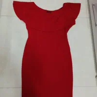 پیراهن مجلسی کشی