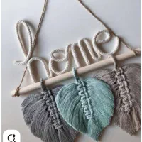 مکرومه|تابلو، نقاشی، عکس|قوچان, |دیوار