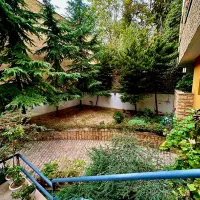 ۹۳ متر اقدسیه گلزار ، مشرف به فضای سبز تخلیه