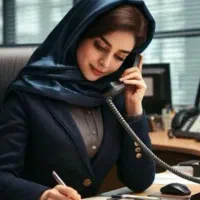 نظافتی پدیده گیتی یاس با ثبت جواز ۴۸۷۰۰۷آقا و خانم