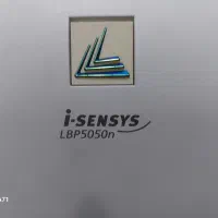 پرینتر رنگی لیزری کنون 5050|پرینتر، اسکنر، کپی، فکس|تهران, بهارستان|دیوار