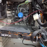 سیستم کامپیوتری  کیس و مانیتور|رایانه رومیزی|سبزوار, پاسداران|دیوار