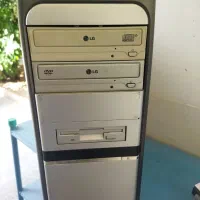 فروشDVDplayer و کیس کامپیوتر