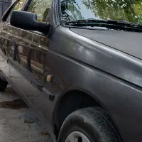 ماشین آردی|خودرو سواری و وانت|باسمنج, |دیوار