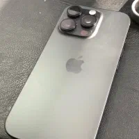 فروش گوشی ایفون ۱۶ پرو