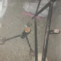 چهل چراغ فروشی