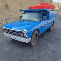 باربری، نیسان،باری،جا به جای ،بار|خدمات حمل و نقل|خرم‌آباد, |دیوار