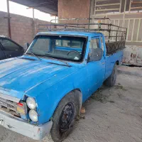 نیسان دوگانه 84