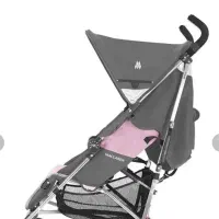 کالسکه  انگلیسی برند مک لارن|کالسکه و لوازم جانبی|تهران, قیطریه|دیوار