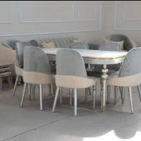 مدل چستر فلورانس|مبلمان خانگی و میز عسلی|صدرا-فارس, فاز ۱|دیوار