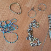 بدلیجات و ساعت