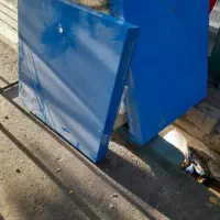 تشتک کفی کولر سلولوزی۹۰×۹۰