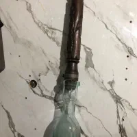 قلیون سرخدار