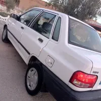 پراید ۹۰ عروسک