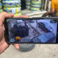 دوربین مداربسته ارزان شدفقط با چک صیادی