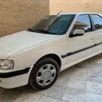 پارس موتور جدید ۱۴۰۲