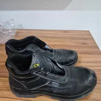 کفش ایمنی مردانه