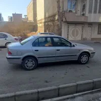 سمندمدل۸۴|خودرو سواری و وانت|خرم‌آباد, |دیوار