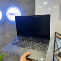 لپتاپ لمسی مهندسی / Dell Latitude 5501|رایانه همراه|مشهد, سجاد شهر|دیوار