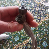 شیر اهرمی|اتو و لوازم اتو|خوی, |دیوار