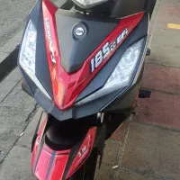لاکی 185 مدل 1401
