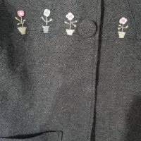 پالتو زنانه قهوه ای|لباس|تهران, نارمک|دیوار