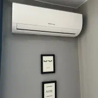 کولر گازی جنرال گلد ۱۲۰۰۰