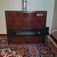 تعمیرات تخصصی انواع بخاری و شومینه در منزل|خدمات پیشه و مهارت|کاشان, فاز ۲ ناجی آباد|دیوار