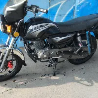 کی ال دی مدل 1403 سالم  فوری  1 سال بیمه|موتورسیکلت|تهران, سجاد|دیوار