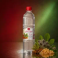 عرق گیاهی دیابت،طبیعی،بدون مواد نگهدارنده