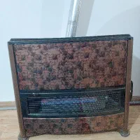 بخاری|بخاری، هیتر، شومینه|پاکدشت, حصار امیر|دیوار