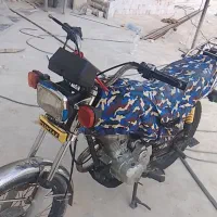 موتورسیکلت