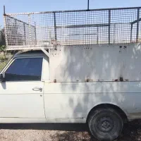 پیکان وانت ۸۶