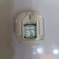 هدفون بلوتوثی(ایرپاد)