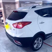 جک S3 وارداتی مدل 1397 کم کارکرد بیرنگ|خودرو سواری و وانت|تهران, قلهک|دیوار