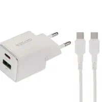 شارژر  اکسیژن مدل CH-9 با توان 30 وات