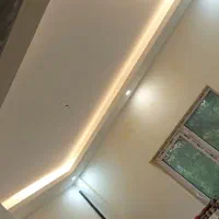 برقکار ساختمان وصنعتی وساخت المان های شهرداری|خدمات پیشه و مهارت|قزوین, |دیوار