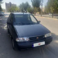 پراید مدل ۸۹ دوگانه سوز کارخانه|خودرو سواری و وانت|شاهینشهر, شهرک ردانی پور|دیوار