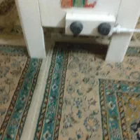 اجاق پلو پز دو شعله سالم شرق|اجاق گاز و لوازم برقی پخت‌وپز|تهران, شمیران‌نو|دیوار