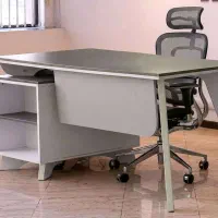 میز مدیریت و اداری شیک