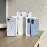 معاوضه تخصصی آیفون با آیفون بدون معطلی با اطمینان