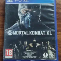 mortal Kombat xl  سیدی بازی