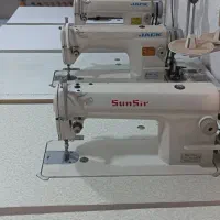 چرخ خیاطی صنعتی|چرخ خیاطی و ریسندگی|ملکشاهی, |دیوار