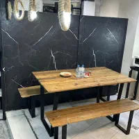 اجاره میز ناخن|اجارهٔ مغازه و غرفه|کرج, فاز ۲ مهرشهر|دیوار