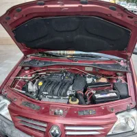 ال 90 مدل 87|خودرو سواری و وانت|ساری, |دیوار