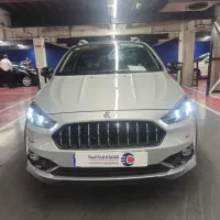 اطلس سقف مشکی با سانروف ۴۰۴ صفر خشک